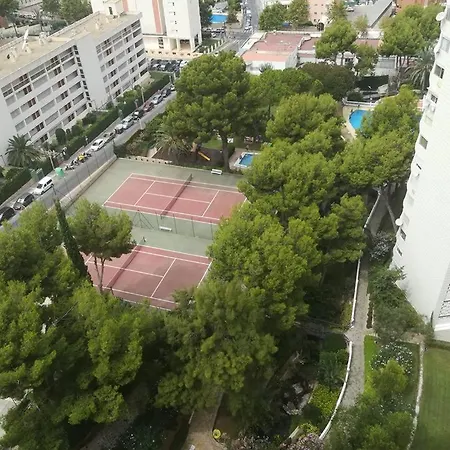 Garden דירה *